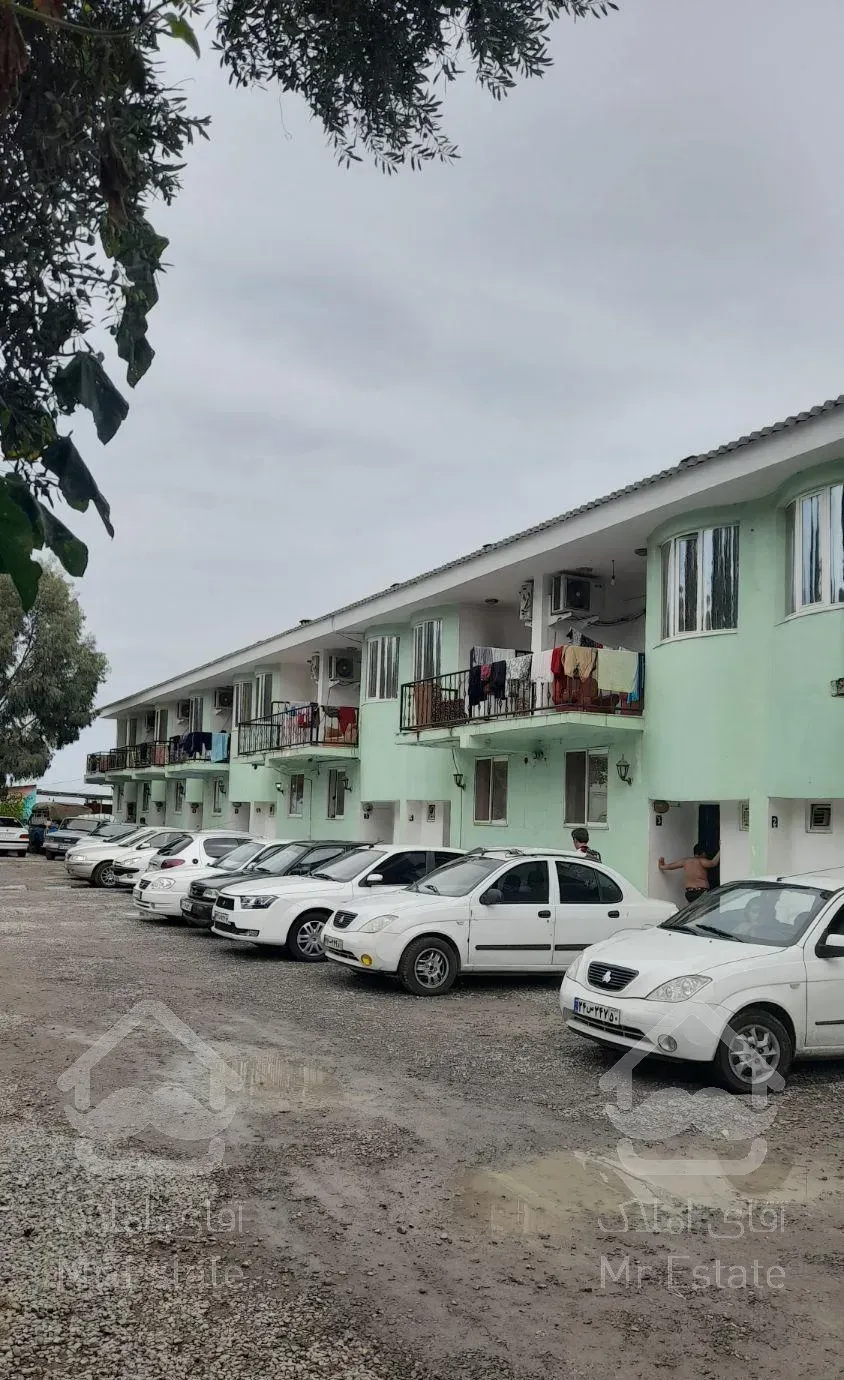 اجاره روزانه سوئیت ویلا استخردار