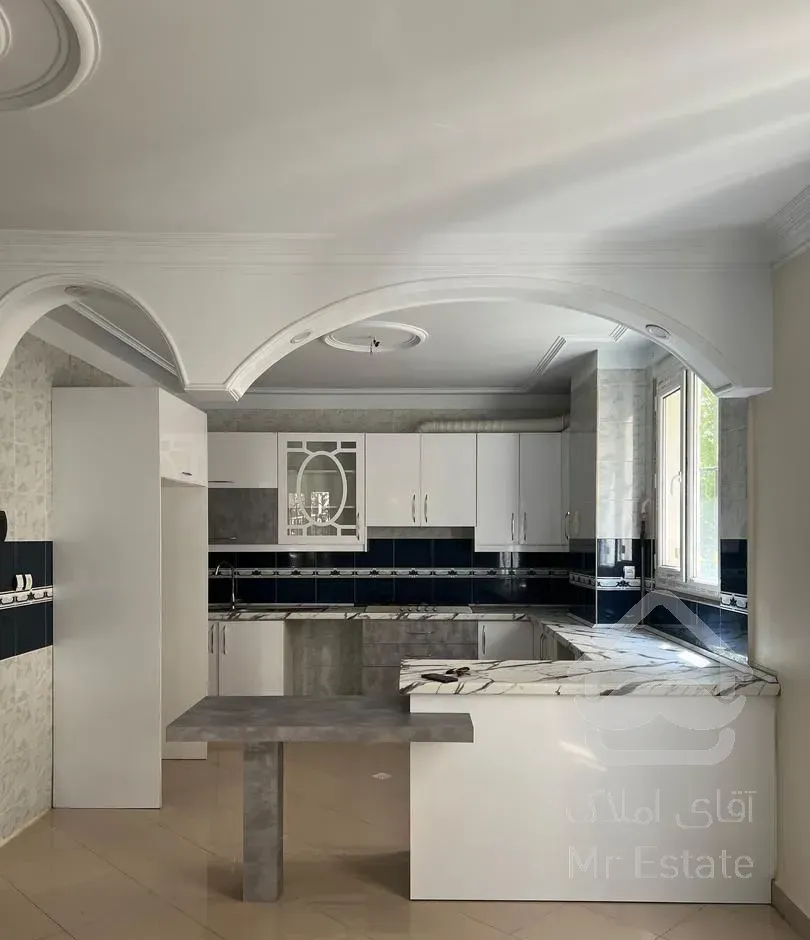 آپارتمان ۱۱۰ متری / ۲ خوابه / درکه