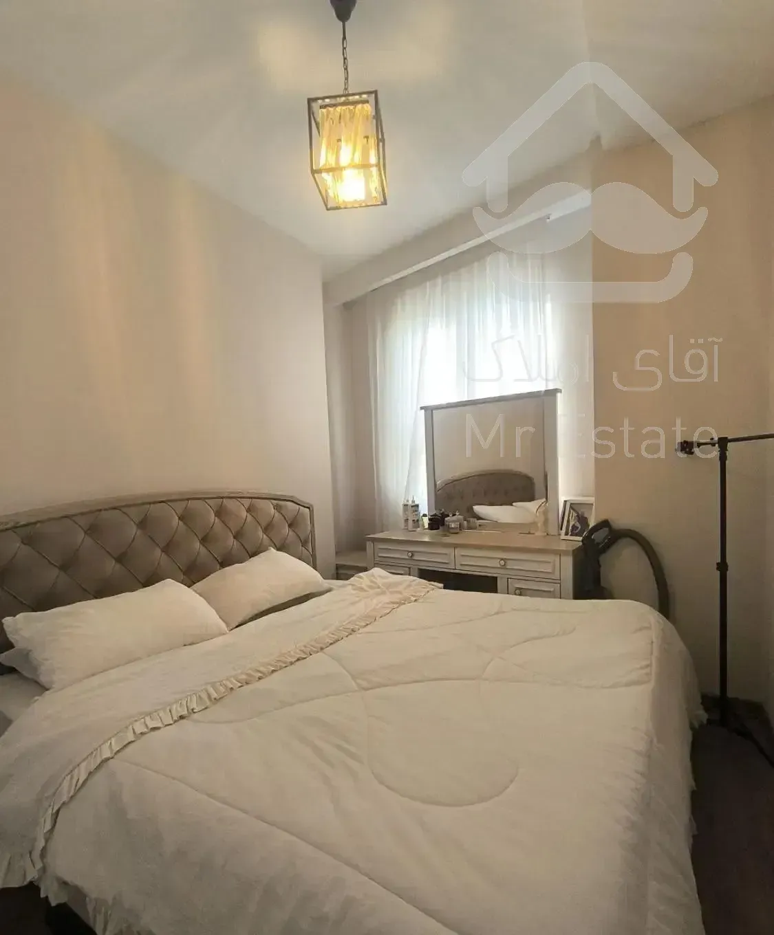 86متر 2خواب فول امکانات کوهسار انتهای ادهمی