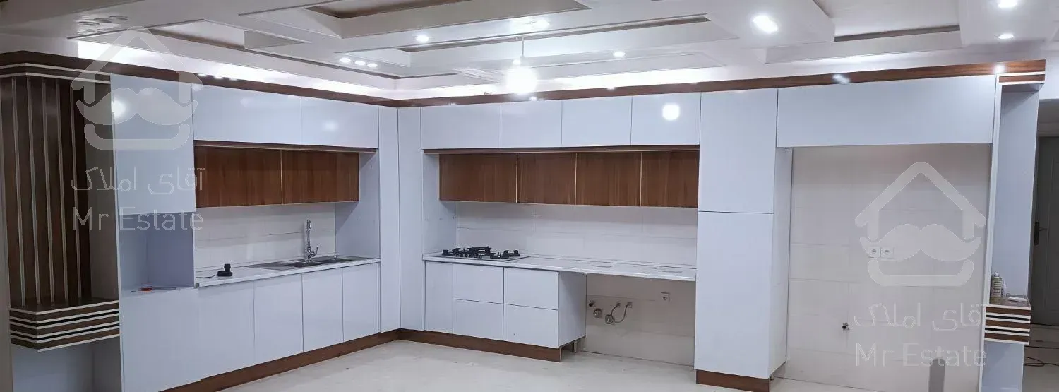 کابینت و کمد دیواریmdf