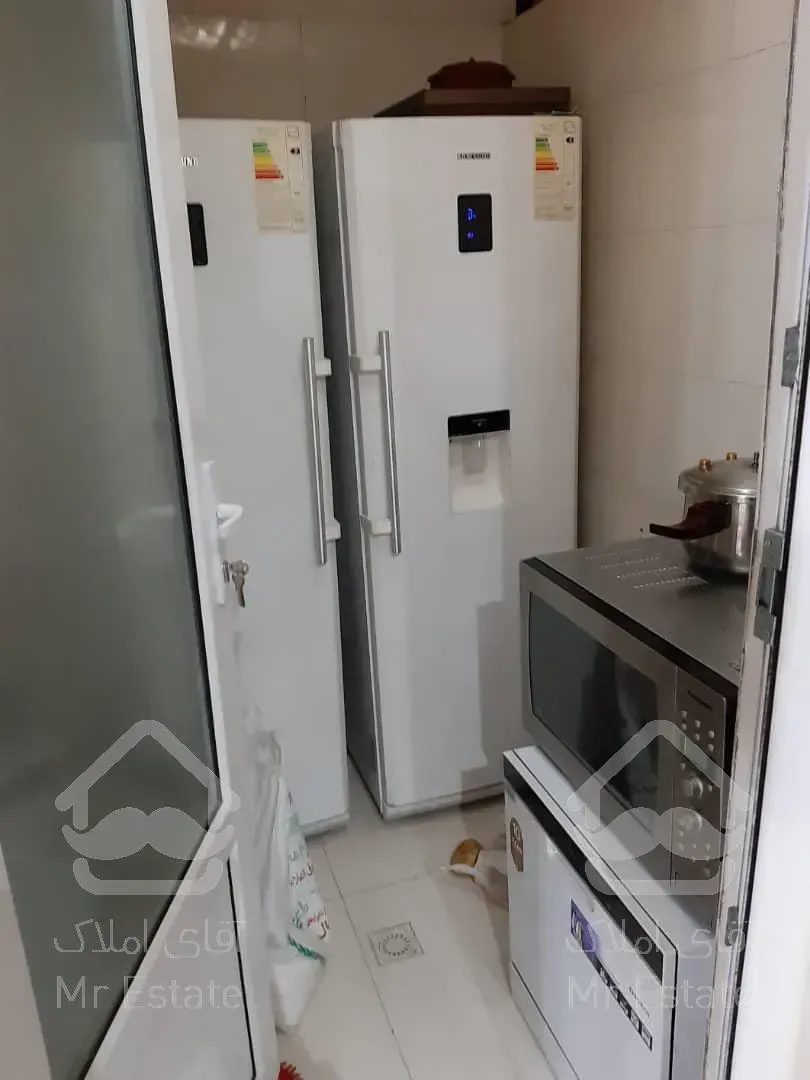 خرید دوخوابه سنداداری براصلی صادقیه