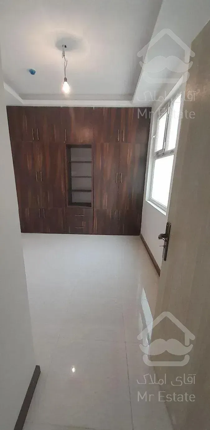 ظفر ۱۰۰متر کلید نخورده