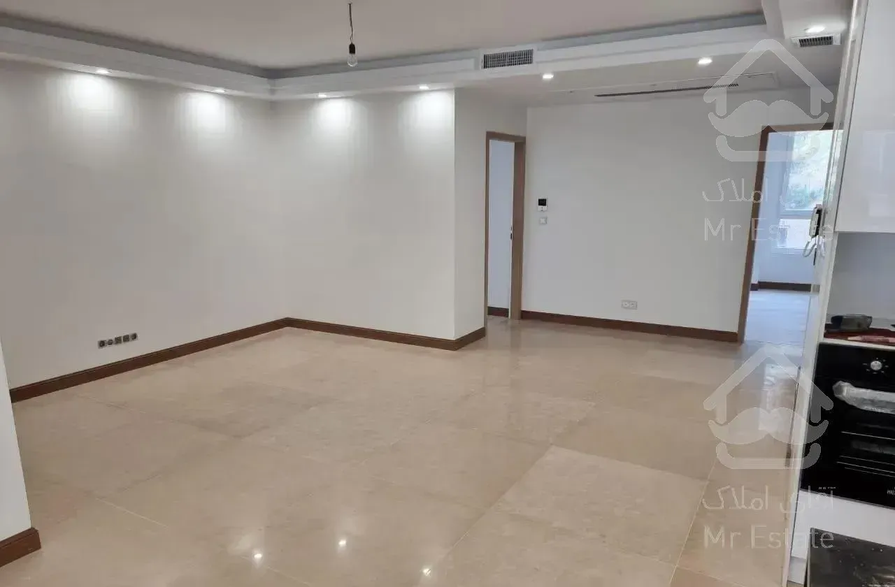 ازگل ۱۸۵ متر تکواحدی /ویو دار