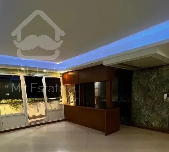 برج هواپیمایی آسمان۱ ۱۰۶ متر طبقه ۱۸