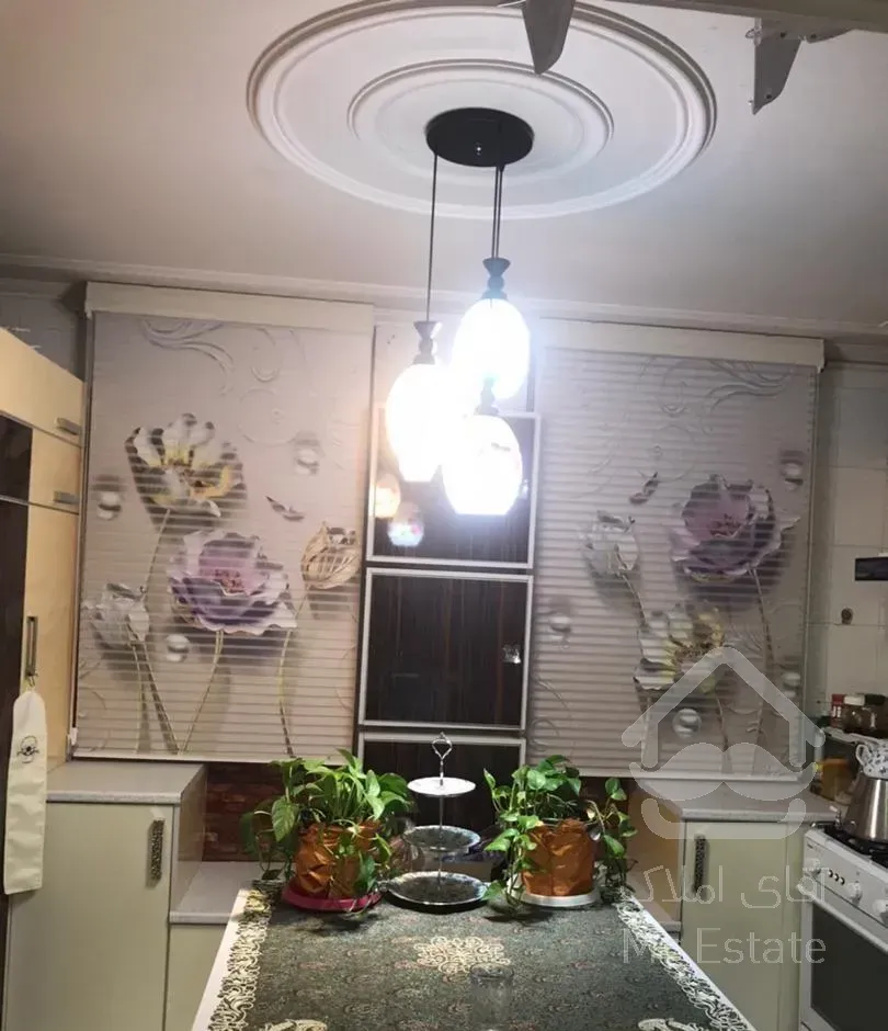 فروش آپارتمان ۹۳ متری ۲ خوابه، آزادی 5