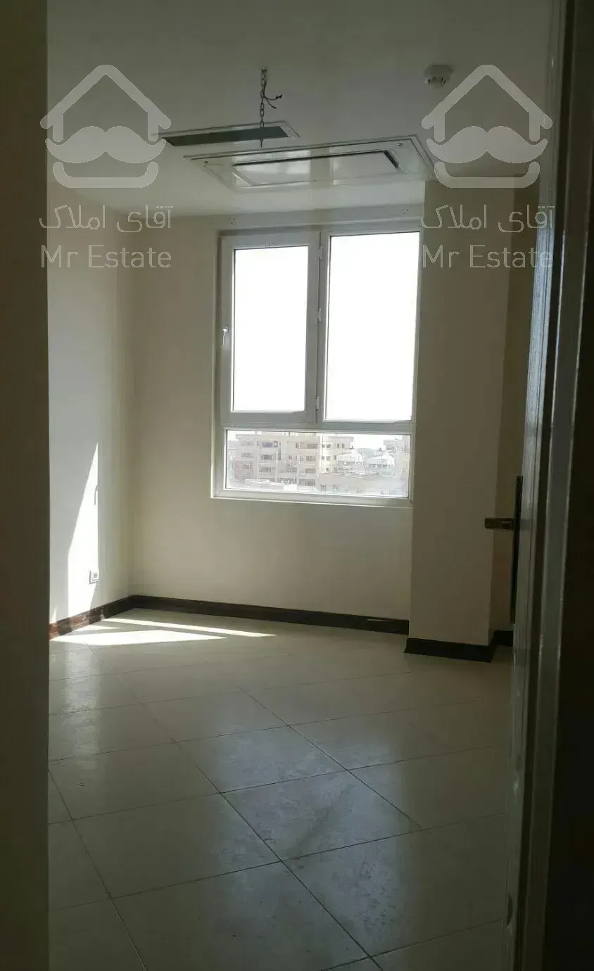 ۱۱۵ متر ۲ خوابه / ویو دریاچه