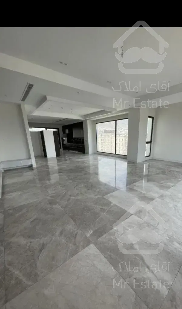 اجاره واحد ۱۴۰ متری شخصی ساز بنفشه ها نوساز