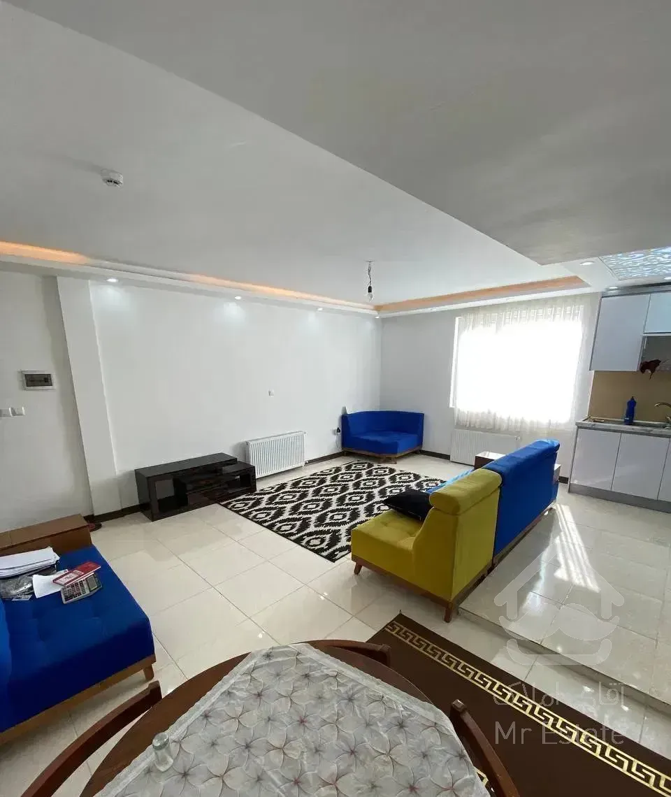 واحد ۹۰ متری فول تجهیز / فاز ۱ شهرجدید هشتگرد