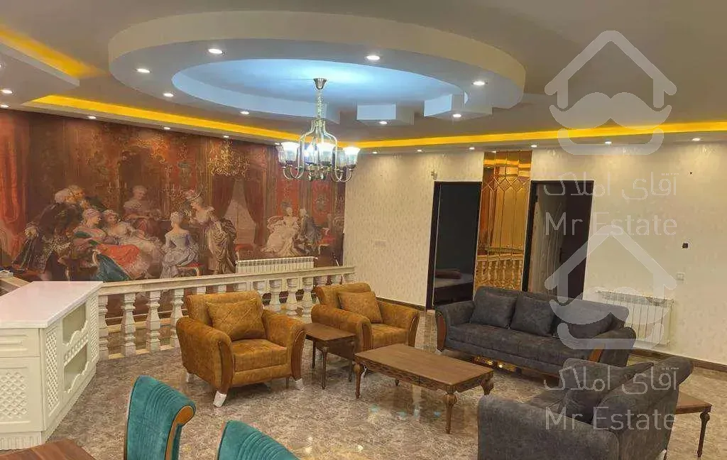 ویلااستخردار نوساز