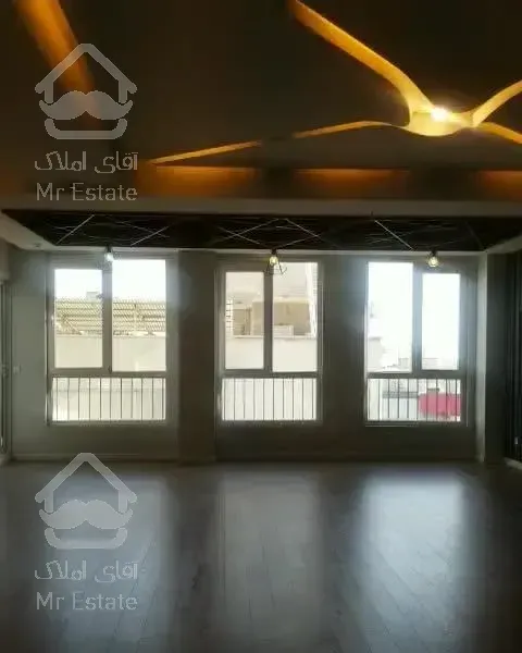 سهروردی شمالی آپادانا ۲۰۰ متر تکواحدی