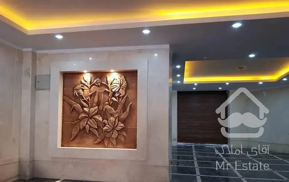 مجتمع نوساز یکجا ،فول امکانات،مناسب برای شرکتها