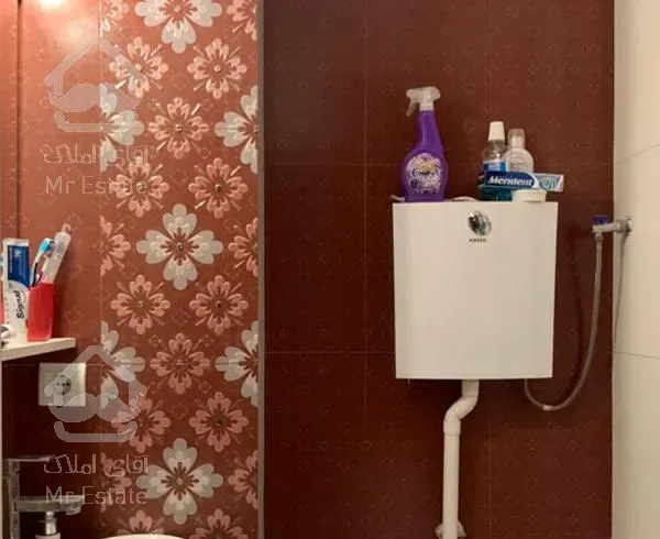 واحد ۱۳۵ متری دو خواب