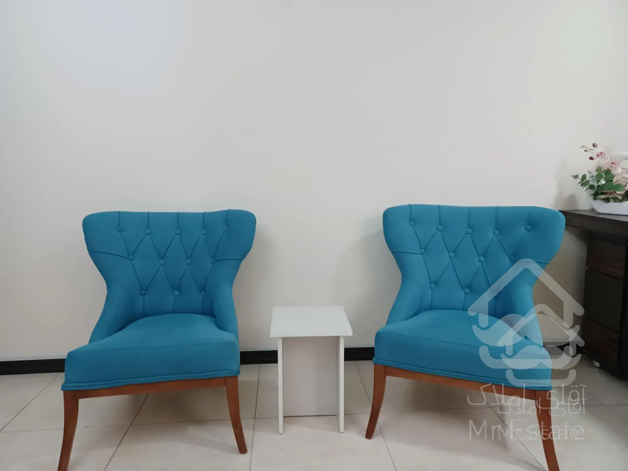 اجاره دفتر سند اداری موقعیت بر اصلی صادقیه