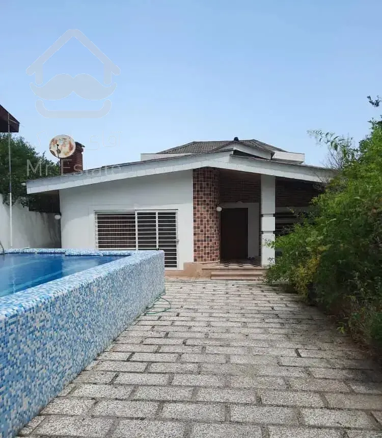 ویلا استخر دار شهرکی(،رهن و اجاره)