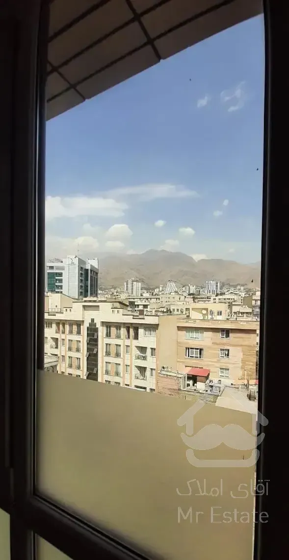 ۱۳۰متر/۳خواب،تکواحدی/قلهک