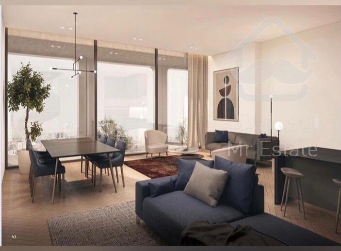 پیش فروش محدود پروژه مجلل افق/۱۱۰متری/المپیک