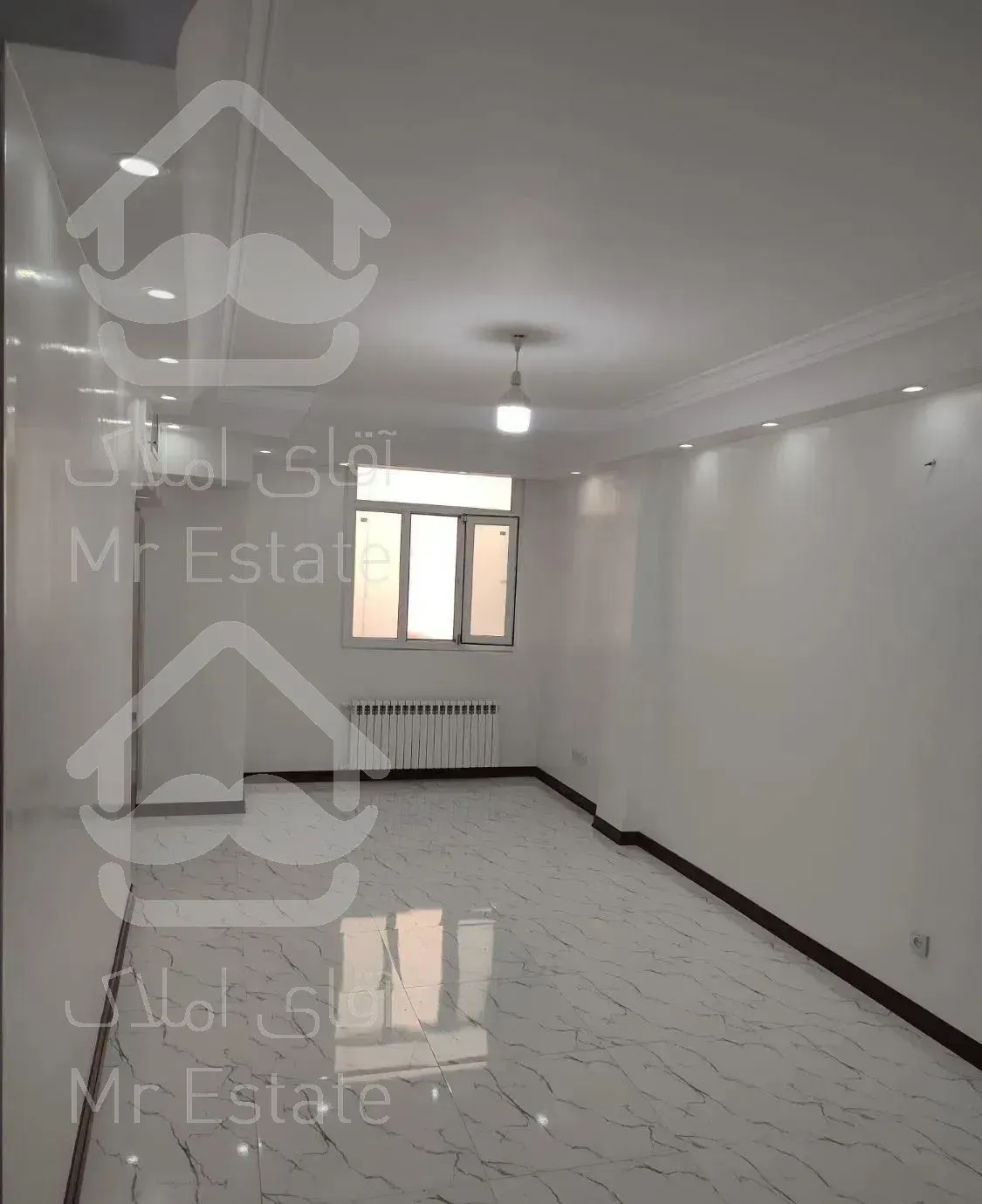 ۶۴متر ۲خوابه فول امکانات