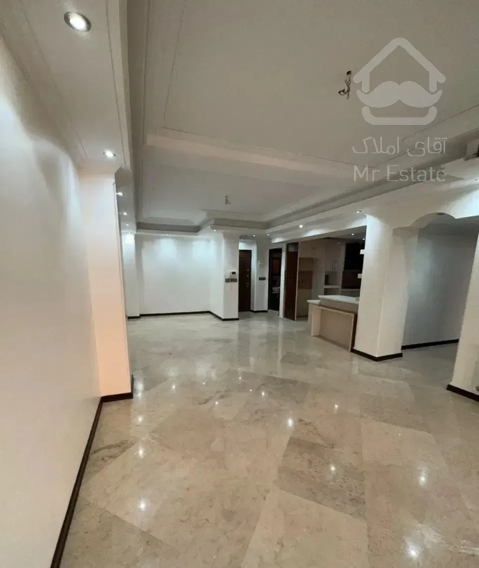 ۱۰۵ مــتر - ۲ خــواب - شـرق یوسف‌آباد