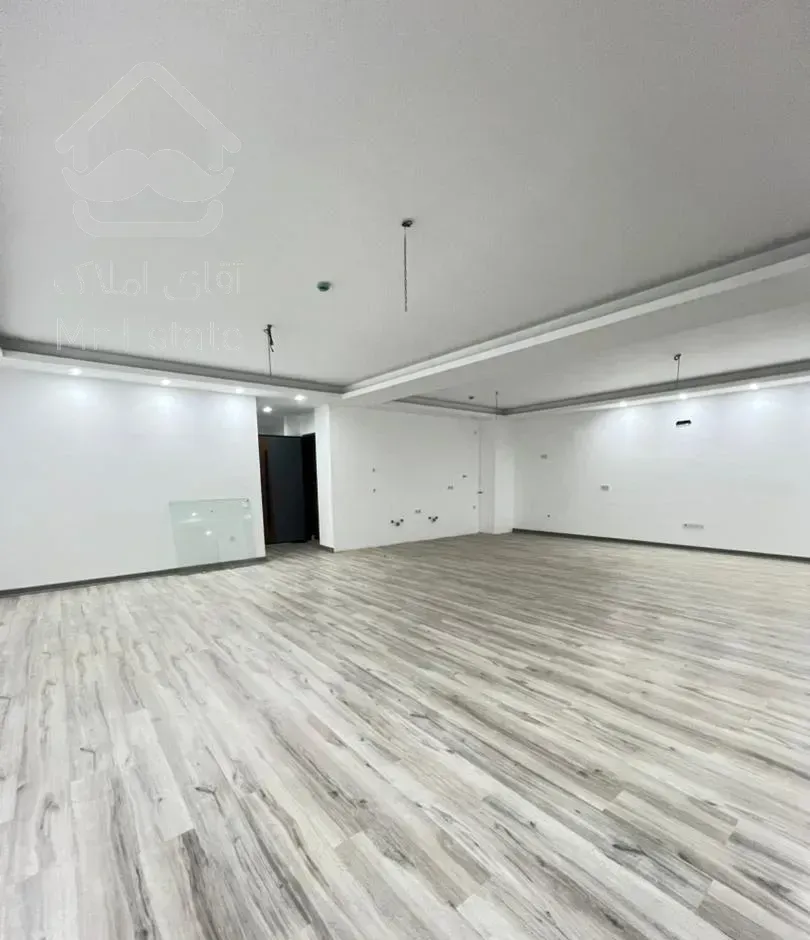 رهن واجاره آپارتمان ۲۰۰متری ساحلی نوساز داخل نور