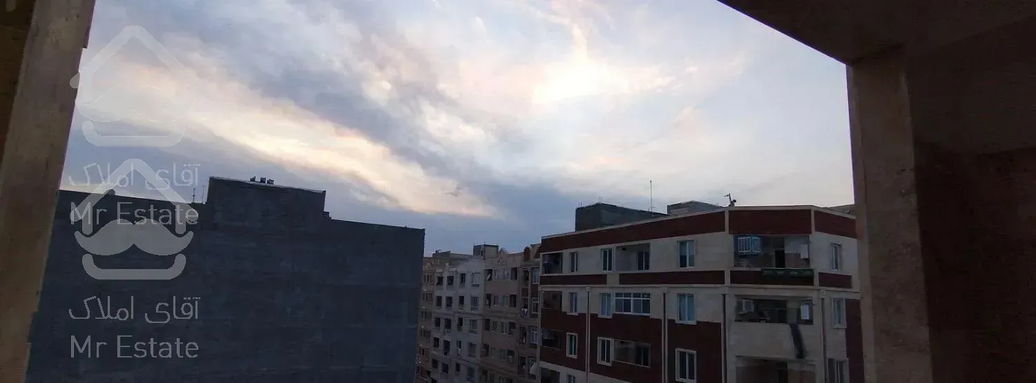 آپارتمان ۱۱۰ متری بحر خ فردی ابتدای سی متری صالحیه