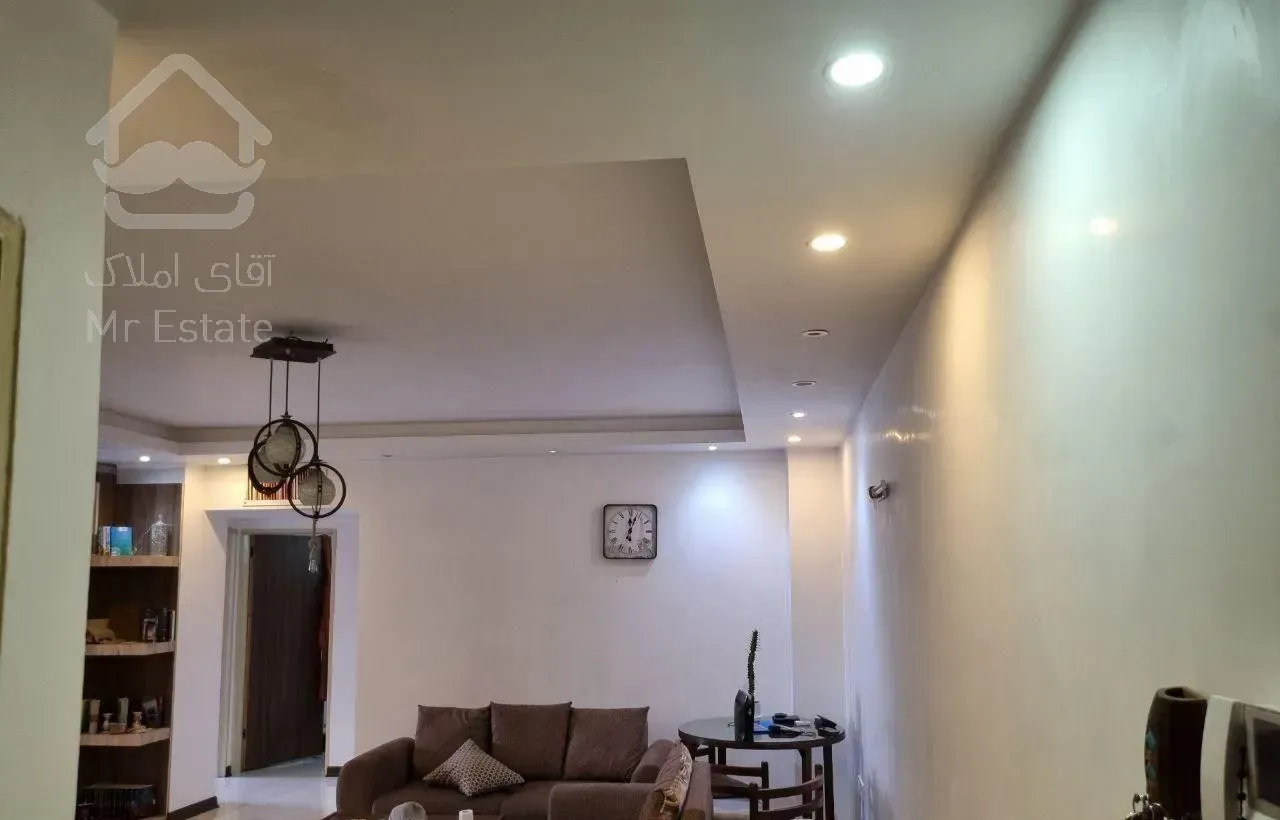 فروش آپارتمان حوالی میدان سعدی