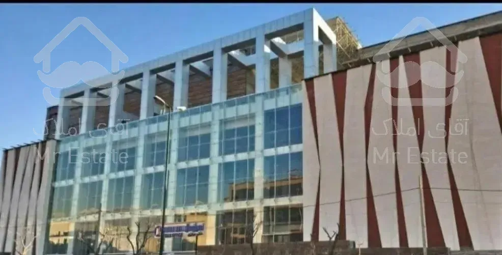 55متر/ تجاری /طبقه همکف/تهران مال