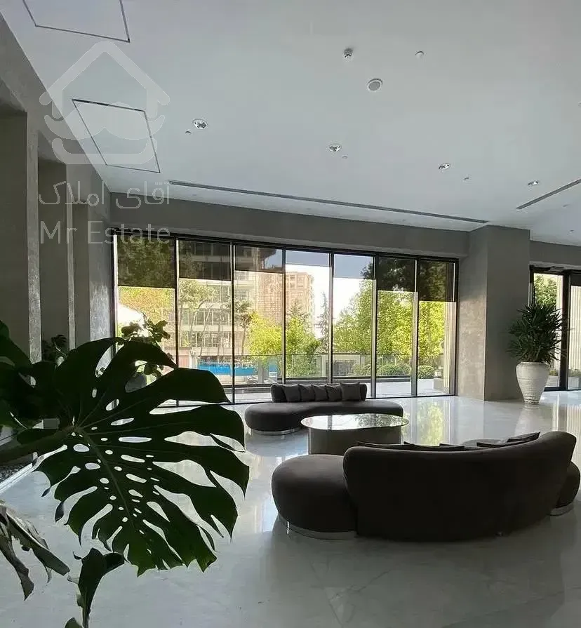 فرشته ۲۴۰ متر سوپر مدرن