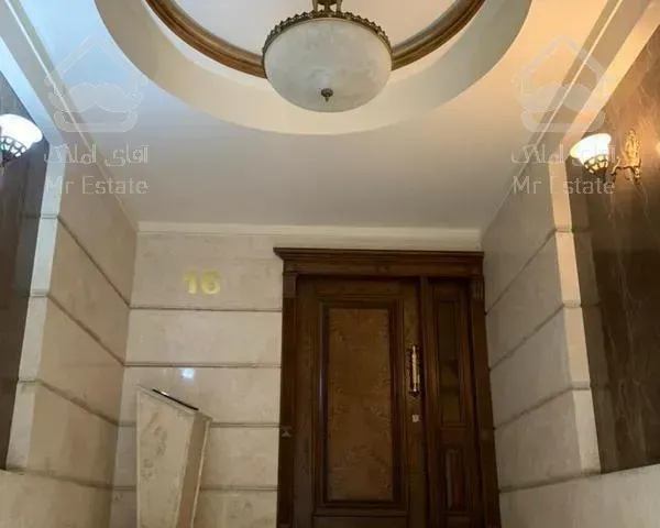 161 متر نوساز 2 پارکینگ فول امکانات