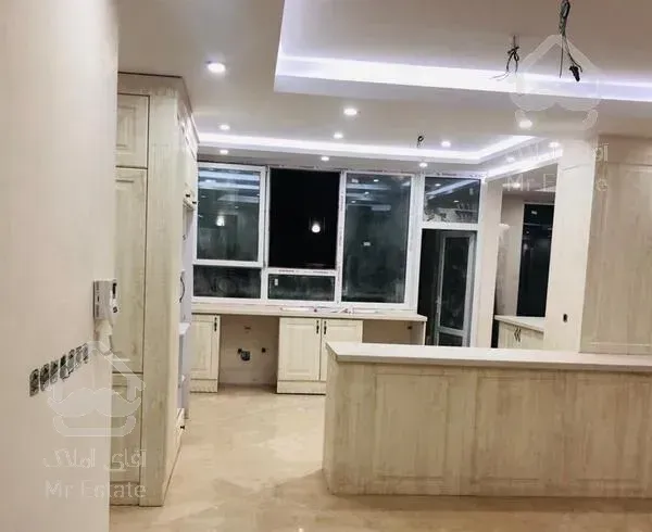 ۱۳۵ متر، ۳ خواب، مهران