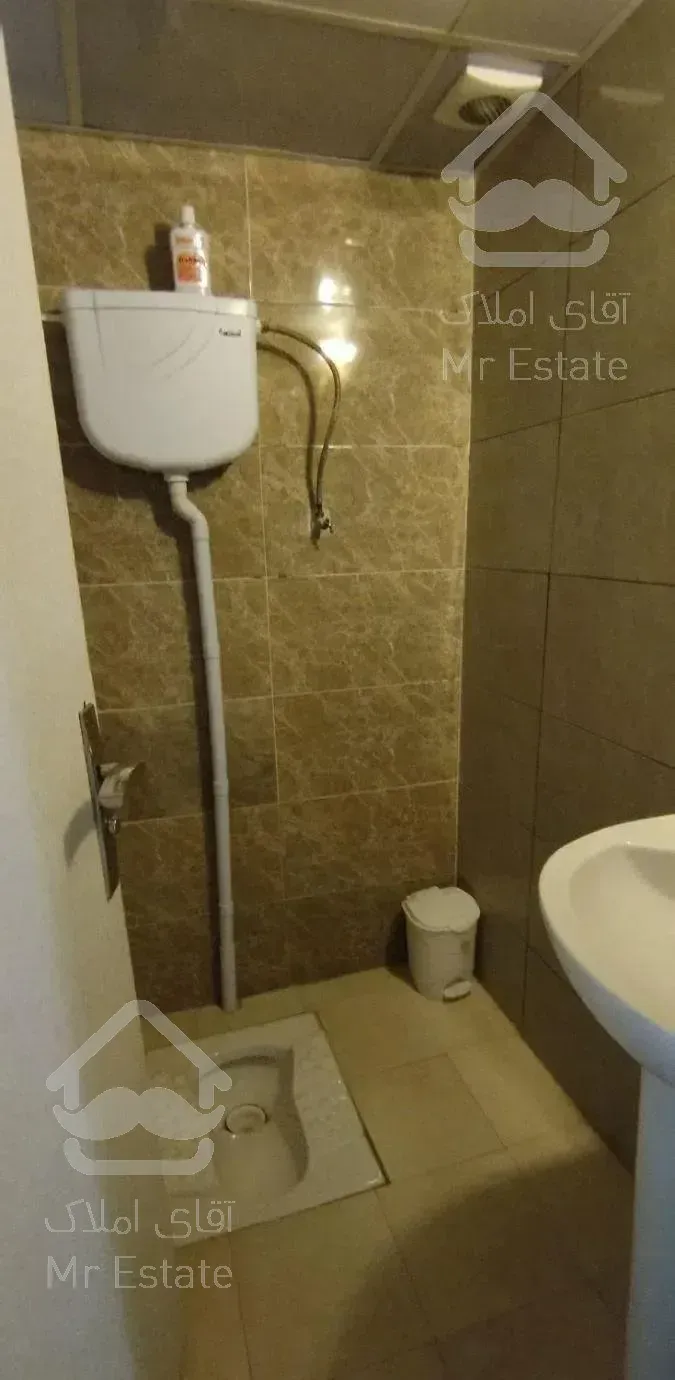 ۱۱۳متر/۳خواب/قدرالسهم دار/دربند/