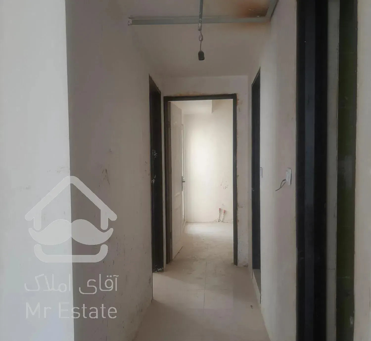 ۹۷ متری /۲خواب/اپارتمان