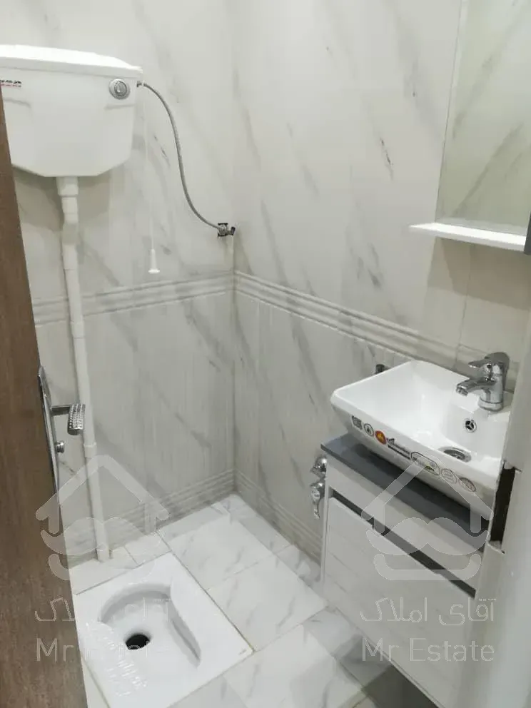 ۷۴متر۲خواب/فول بازسازی ۸واحدی/طبقه۲