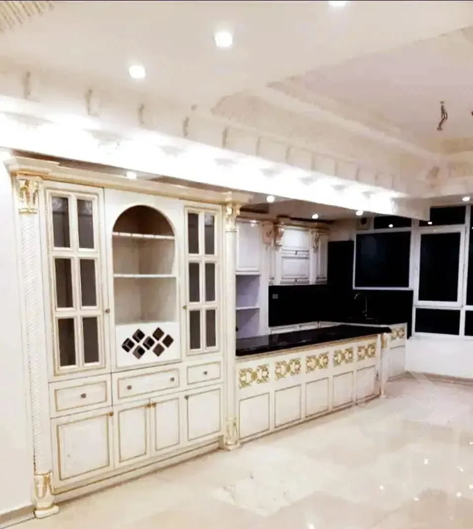 128متر لاکچری،، مشاعات آبی     شریعتی‌طالقانی