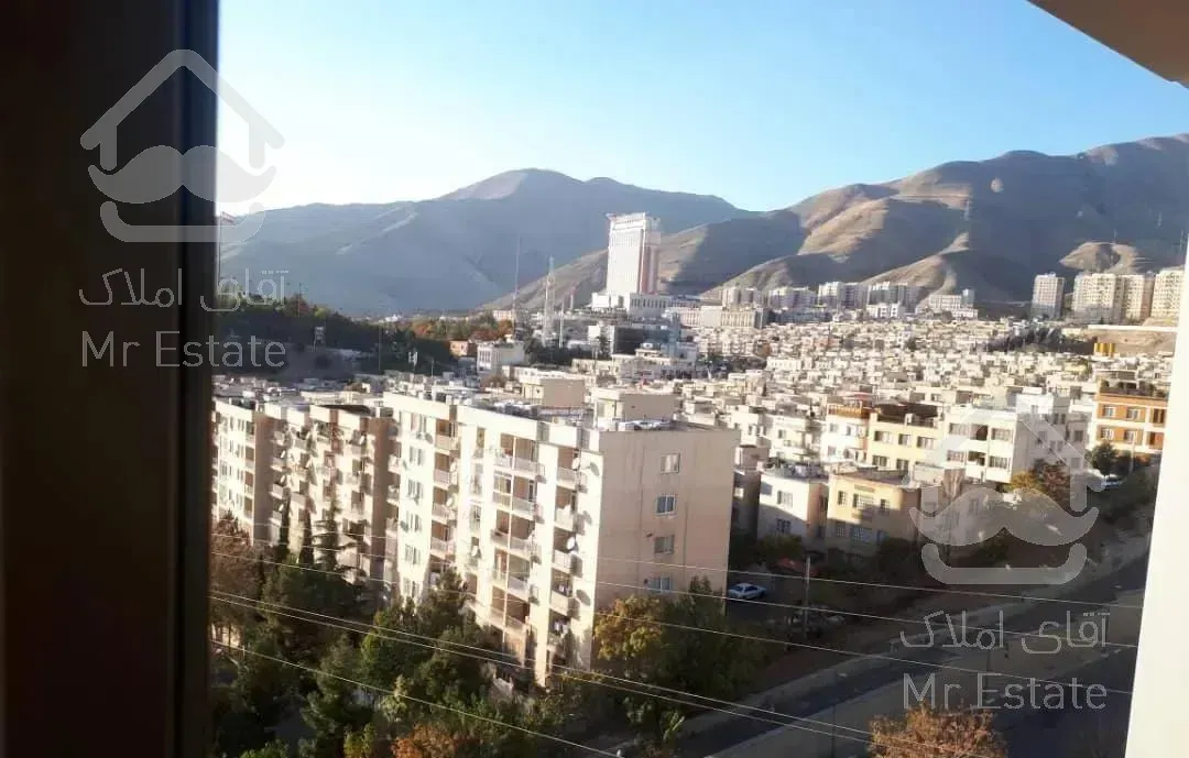 ۱۵۰متر، نورگیری  در سعادت آباد