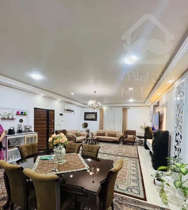 دو واحده کامل مجزا شرایطی /همکف زمین شهری بهارستان