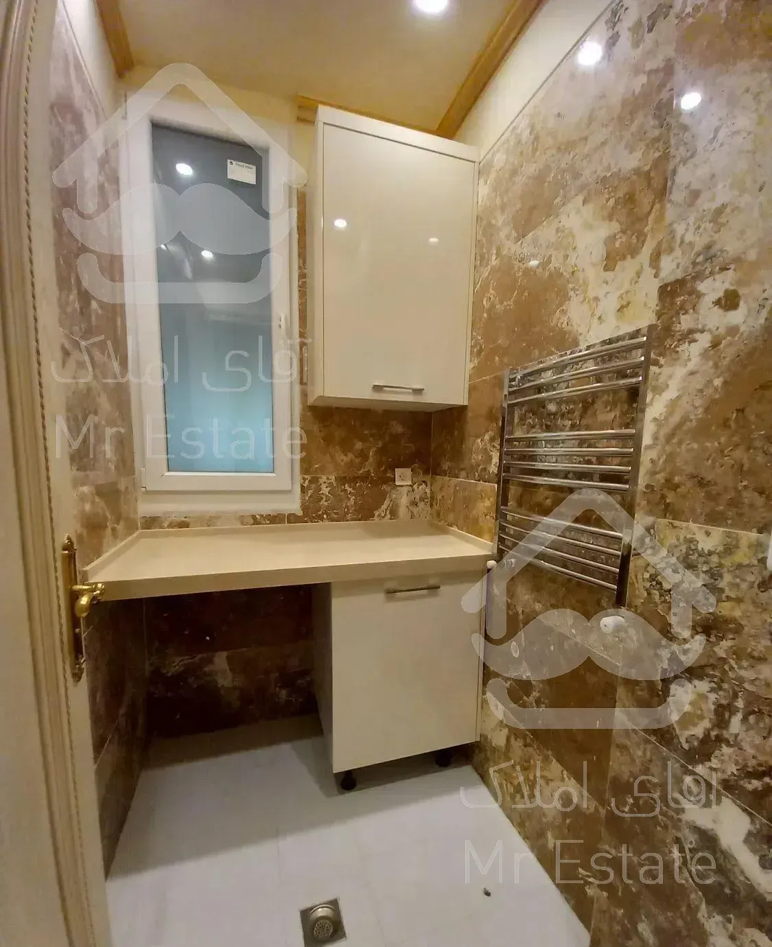 آپارتمان ۲۷۰متر/۳خواب/تکواحدی/نوساز