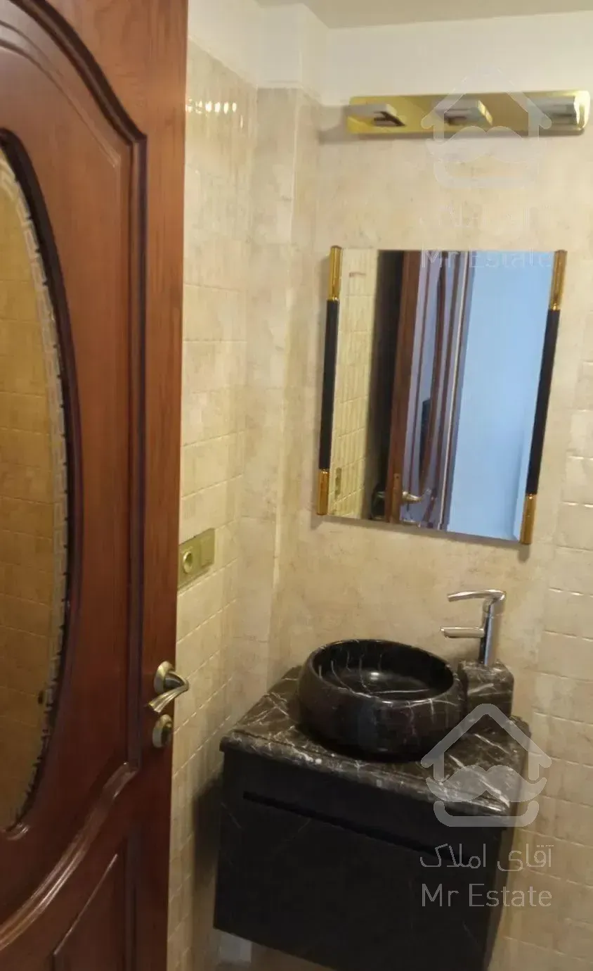 اندرزگو*شریفی منش *آپارتمان دوخوابه *دوخوابه مستر