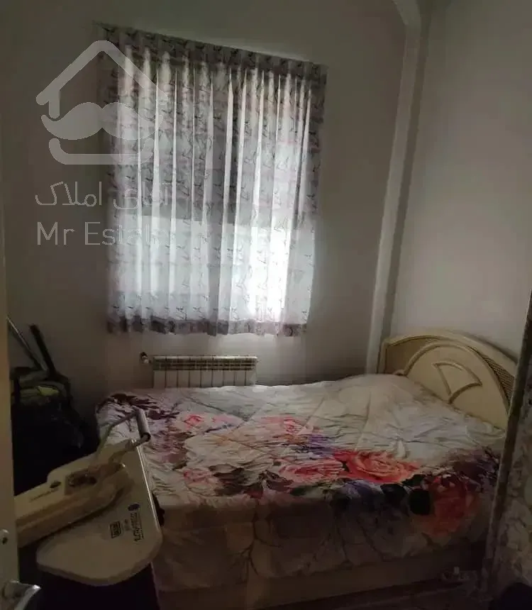 آپارتمان ۷۱ متر نیروی هوایی تهاتر با کیش یا فروش