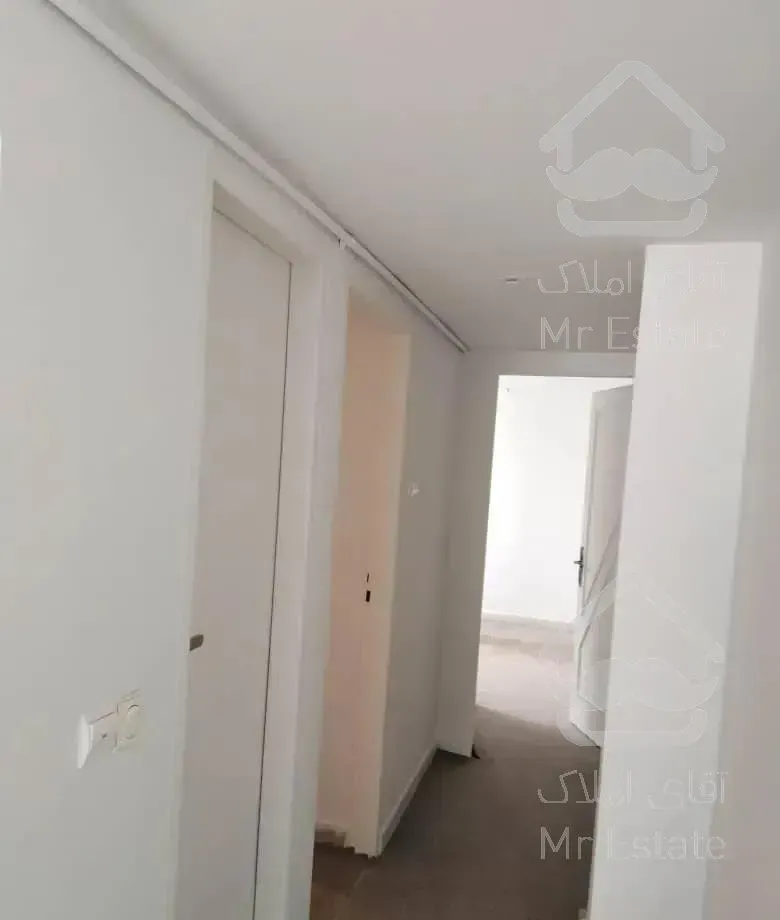 آپارتمان زیباو بازسازی شده، در آزادگان،جنگلبانی