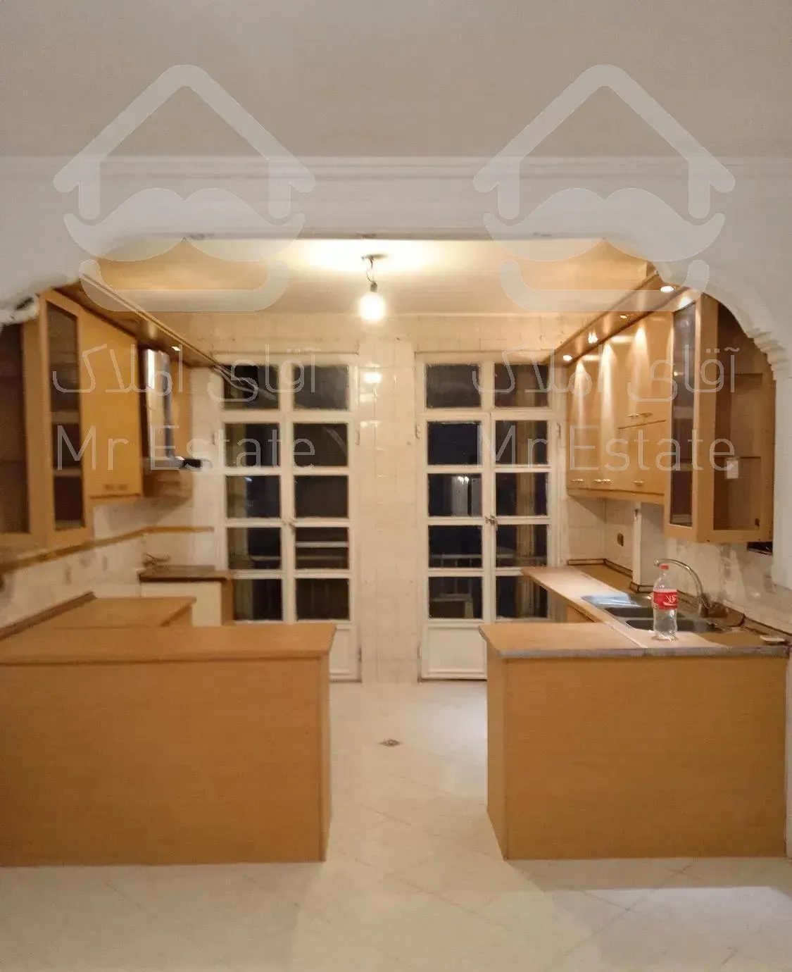 ٩٠ متر هفت تیر بهار شمالى