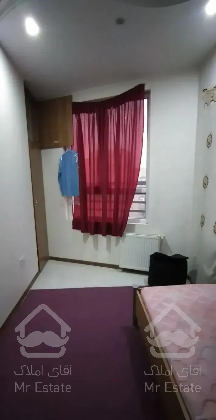 ۱ خوابه  نقلی سندار