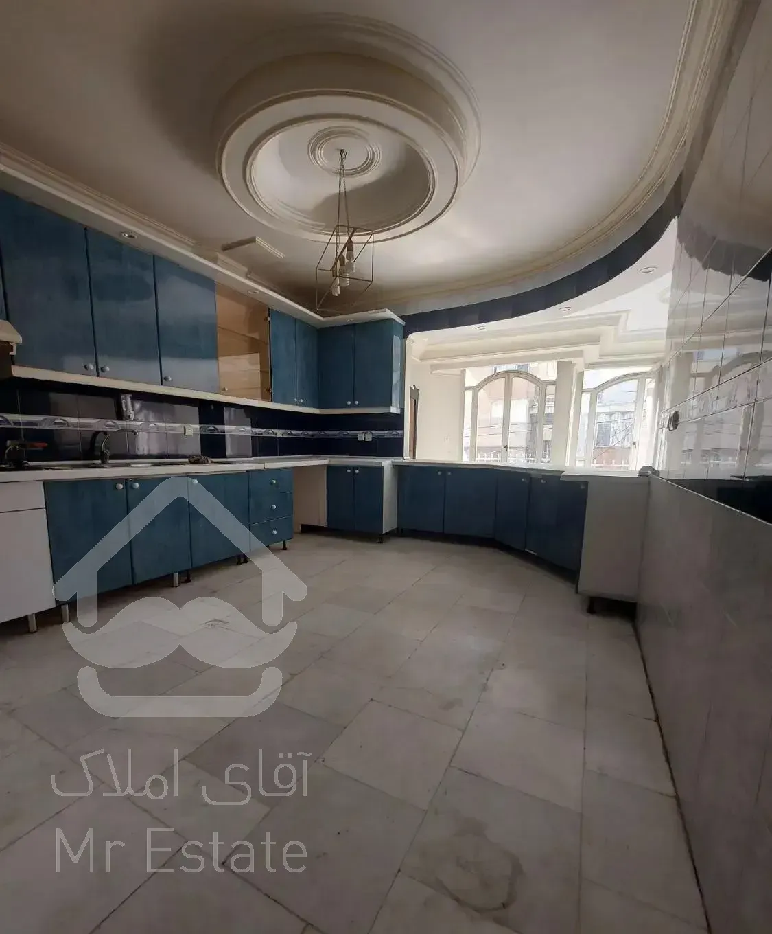 ۱۷۰ متر ۳ خواب بزرگ