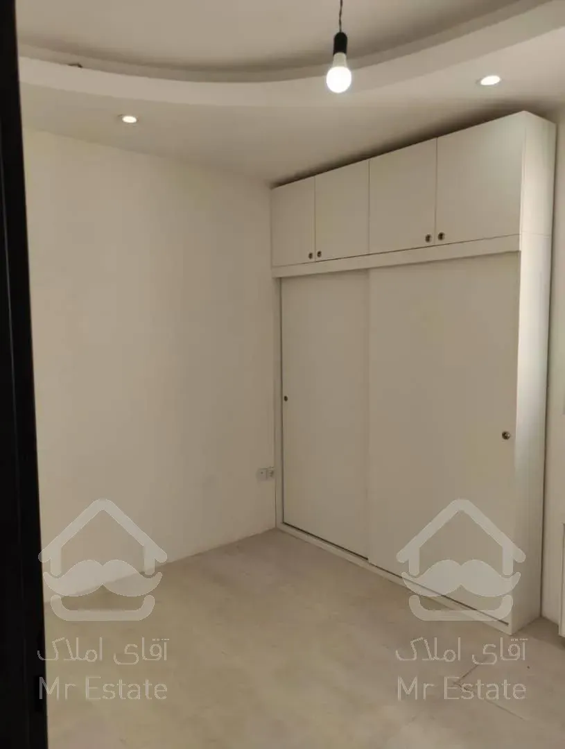 فروش آپارتمان ۵۰متری یک خوابه هاشمی