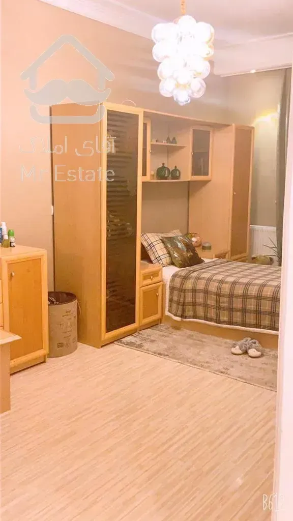 اجاره و رهن آپارتمان زعفرانیه 280  متر اکازيون