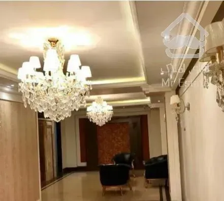 ۱۱۵متر۲خواب/نوساز/نور جنوب//سعادت آباد