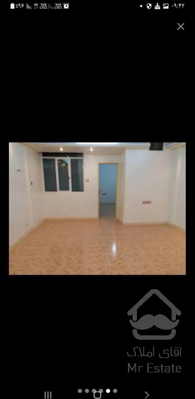 ۵۴ متر * بلوار و ۱۳۱ * پارکینگ * سند تک برگ *