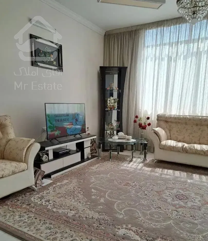 فروش آپارتمان  دوخواب اوایل صیاد