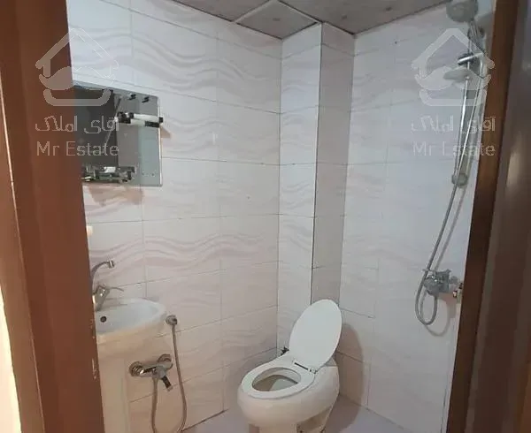 98 متر 2 خواب تخلیه جنت اباد شمالی