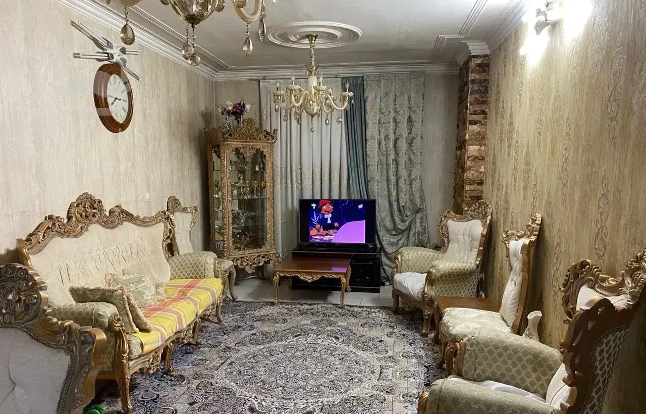 ۵۲متری مجیدیه کرمان جنوبی خیابان عباسی