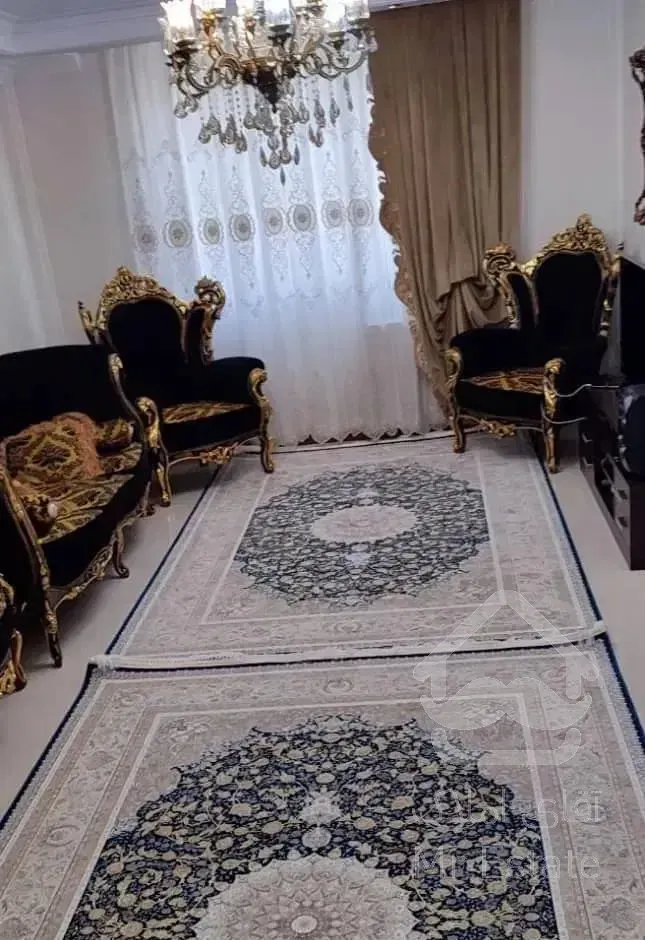 آپارتمان‌50متری/یه خواب،پارکینگ غیر مزاحم